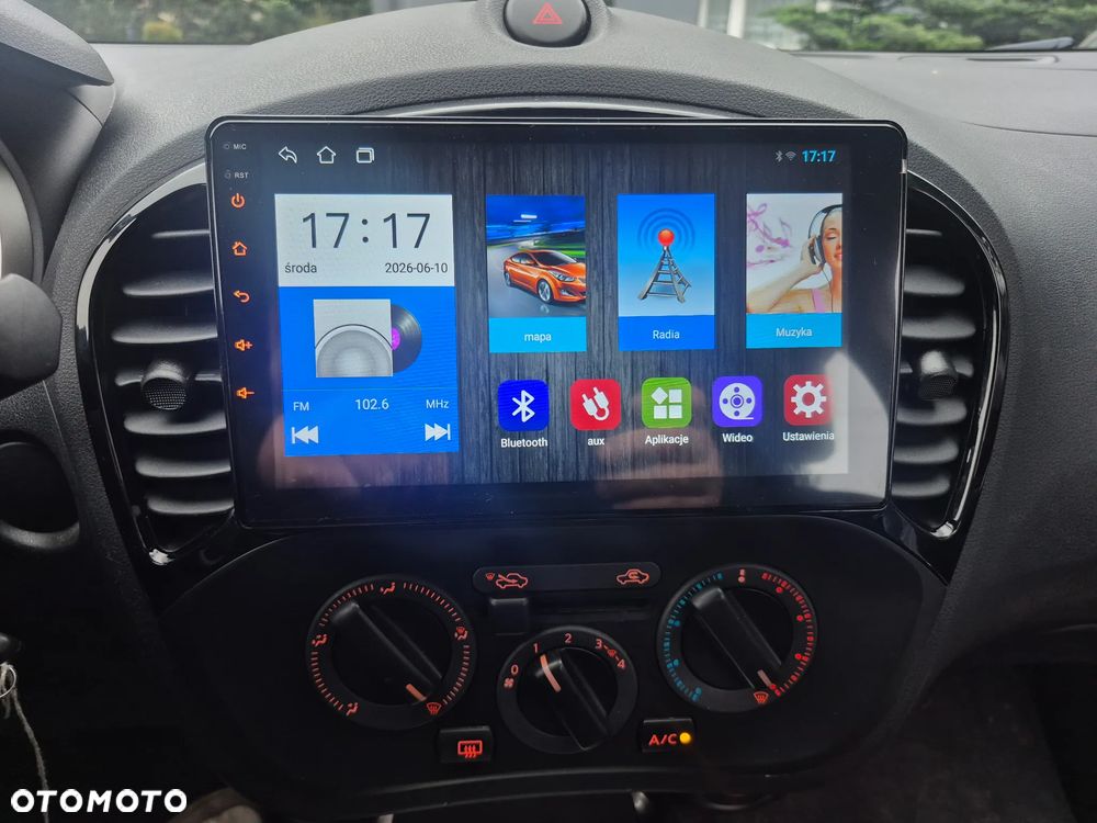 Nissan Juke - 4