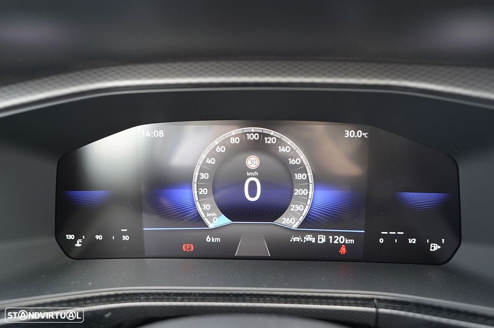 VW T-Cross 1.0 TSI Urban - 13