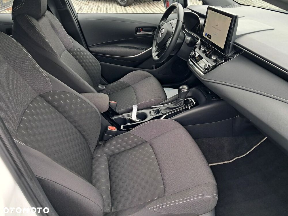 Toyota Corolla 1.8 Hybrid Comfort - 11