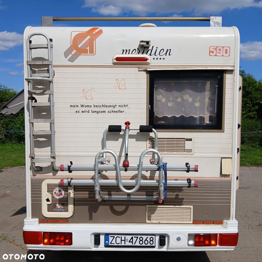 Fiat Ducato L1DC 232.858.0 - 4