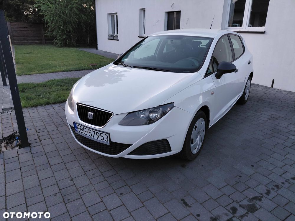 Seat Ibiza 1.2 12V Passion - 1