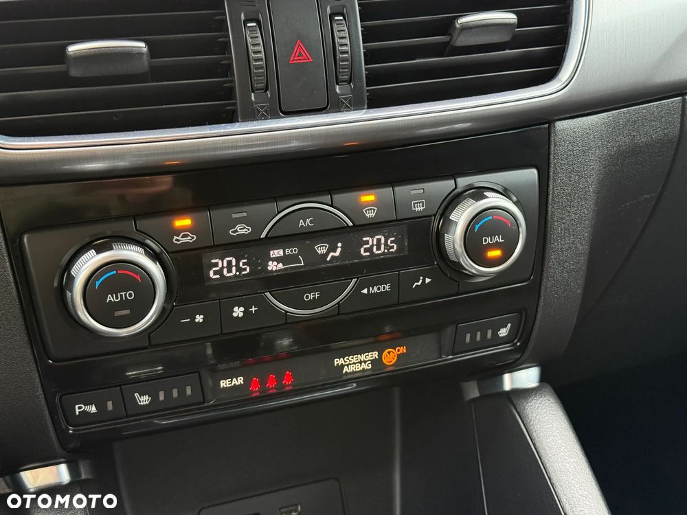 Mazda CX-5 - 32
