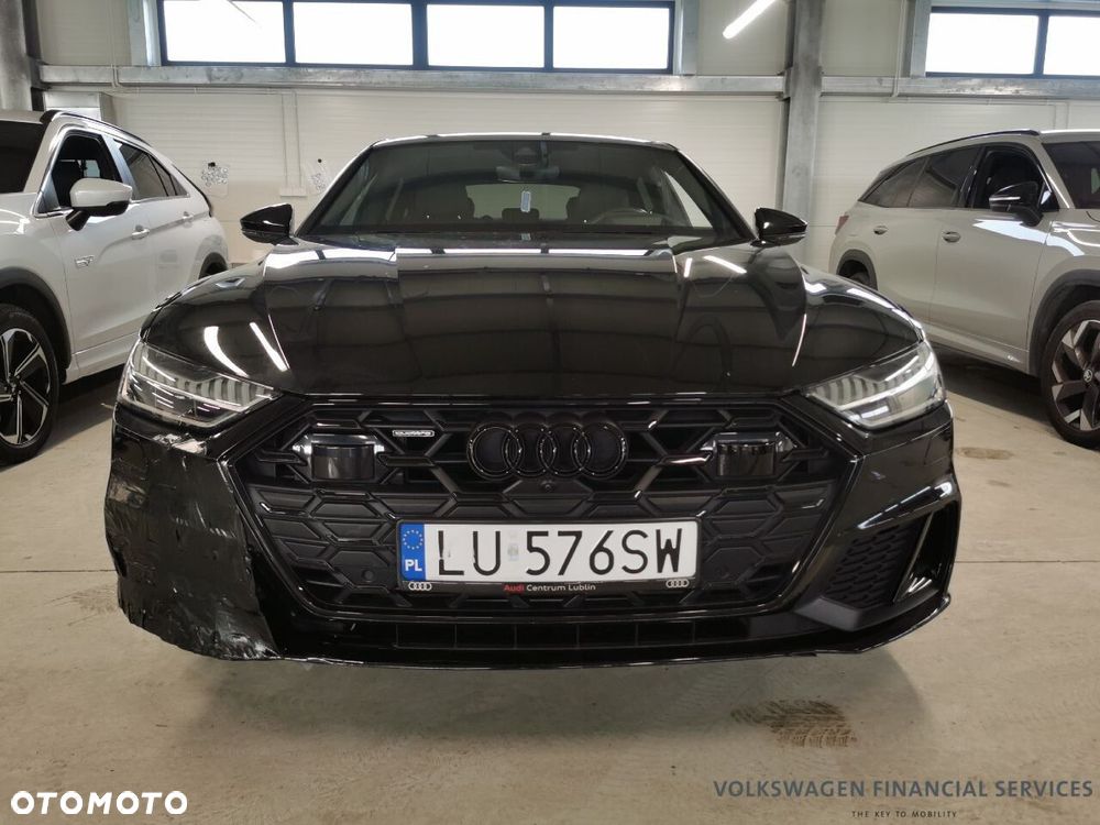 Audi A7 Sportback - 5