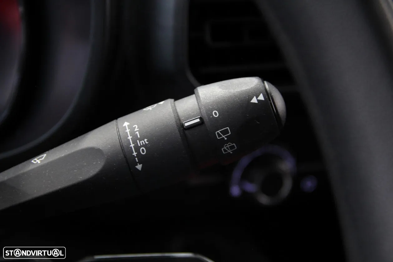 Fiat Doblo 1.5 BlueHDi Curta - 13