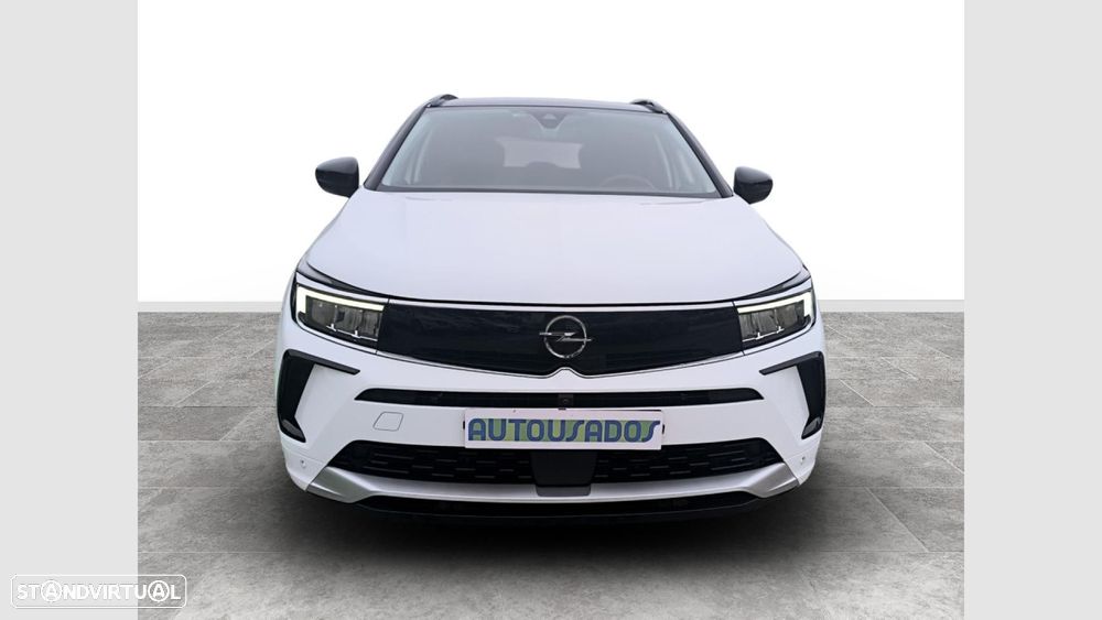 Opel Grandland 1.6 T PHEV GS Line - 6