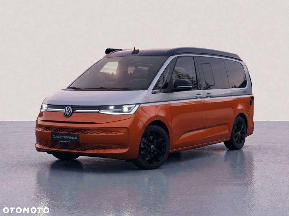 Volkswagen California - 3