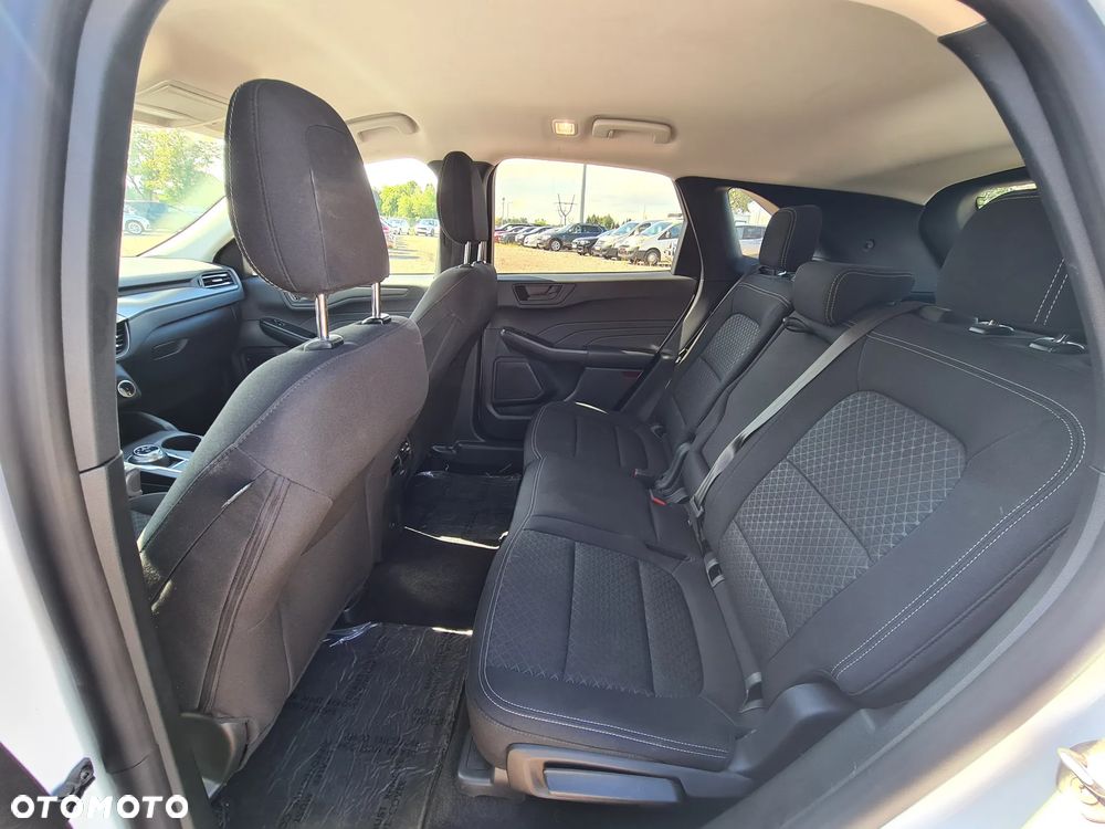 Ford Escape - 28