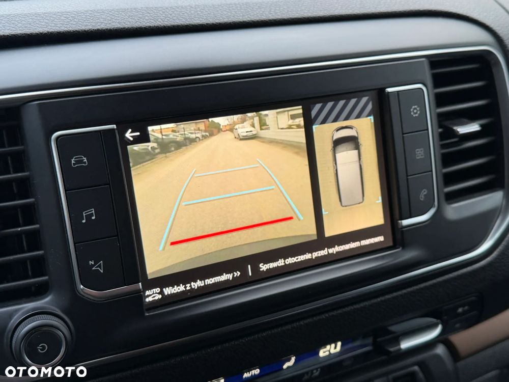 Toyota Proace Verso 2.0 D4-D Long Family - 16