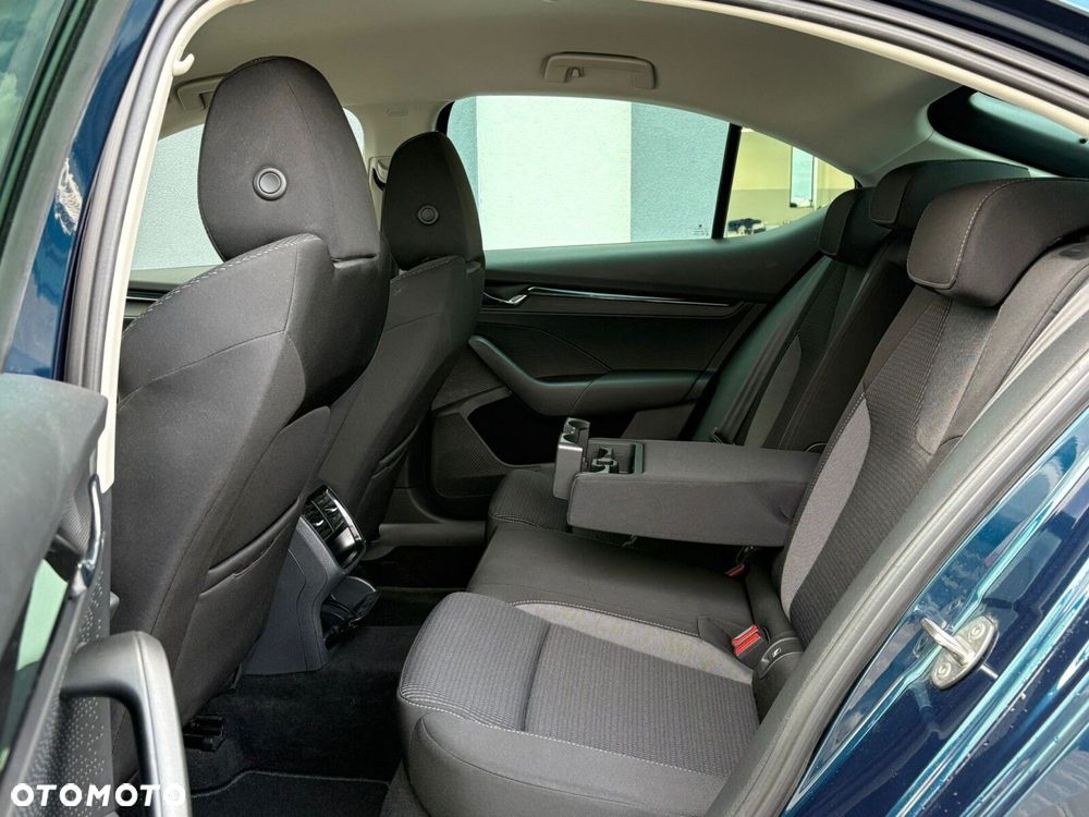 Skoda Octavia 2.0 TDI Ambition DSG - 15