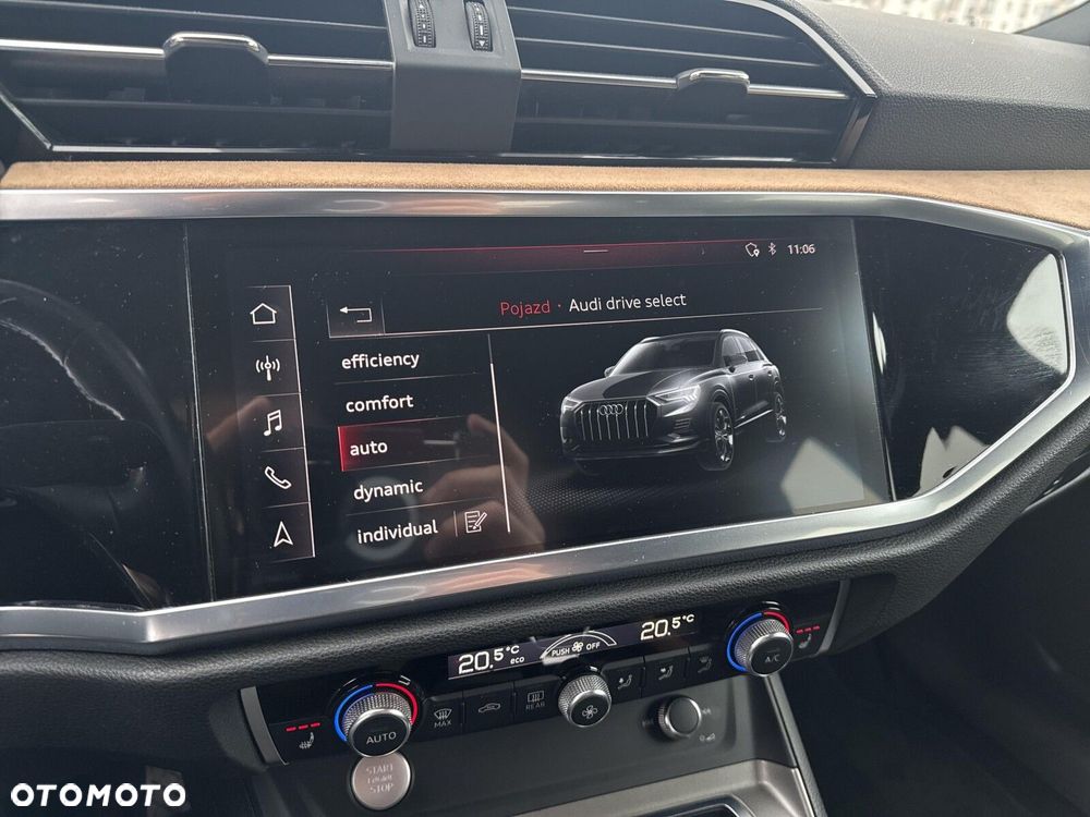 Audi Q3 35 TFSI Advanced S tronic - 16