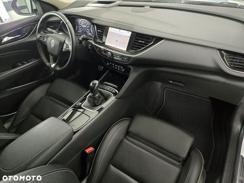 Opel Insignia Sports Tourer 2.0 Diesel Ultimate Exclusive - 26