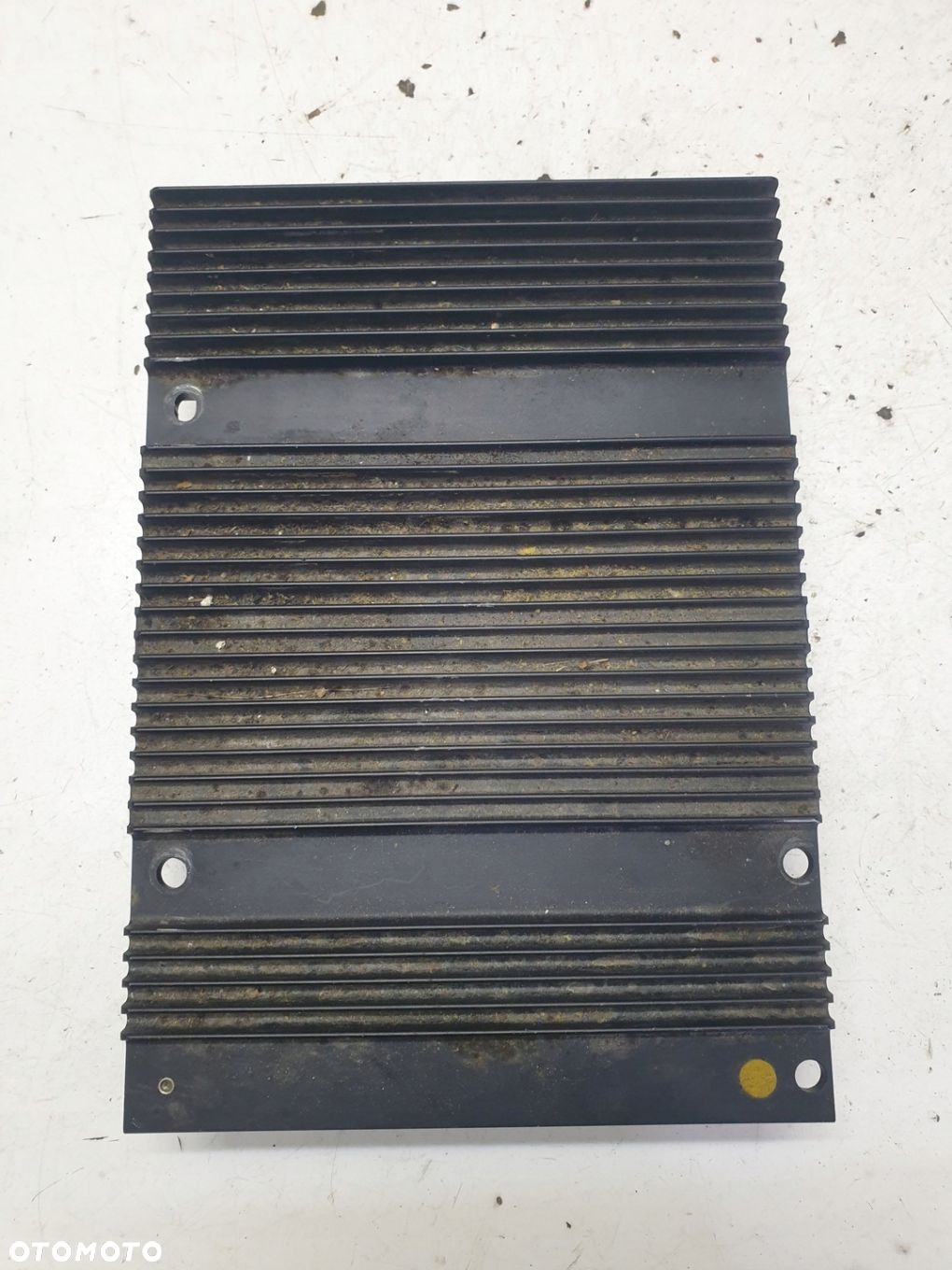 WZMACNIACZ RADIA VOLVO XC90 I 30657755 - 3