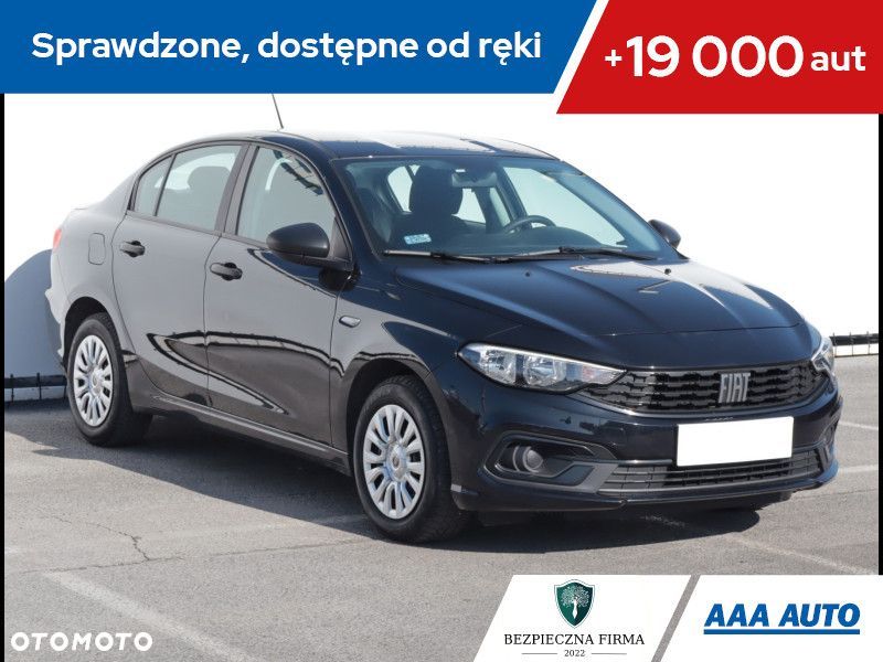 Fiat Tipo - 1