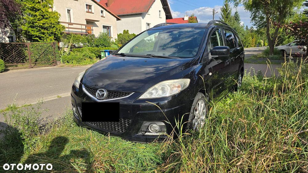 Mazda 5 2.0 Exclusive - 5