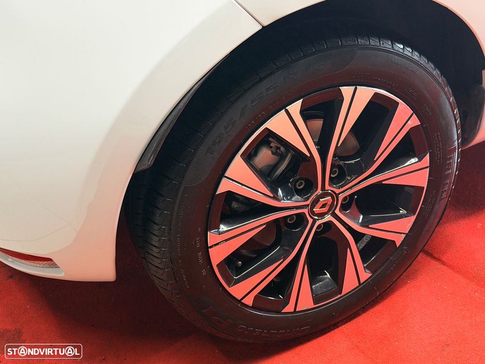 Renault Zoe (c/ Bateria) Z.E. 50 INTENS - 13