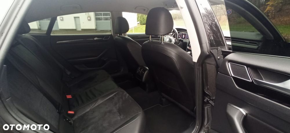 Volkswagen Arteon 2.0 TDI SCR Elegance DSG - 11