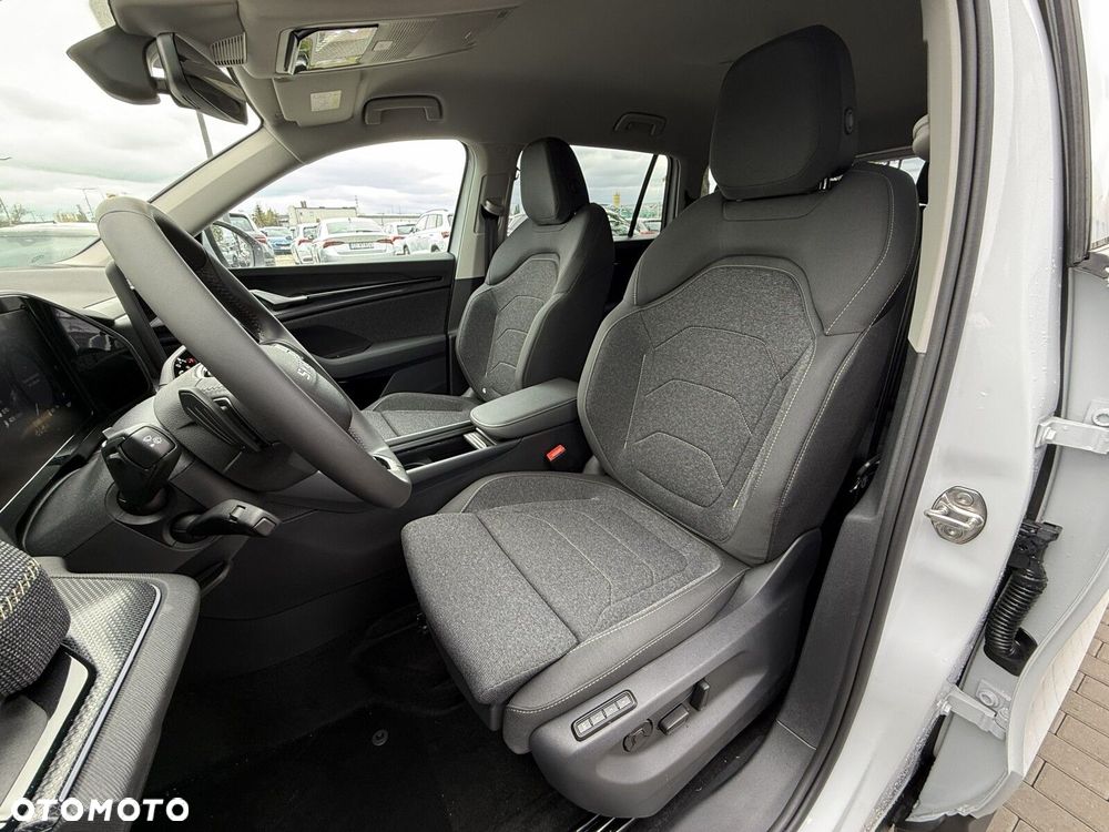 Skoda Kodiaq 2.0 TSI 4x4 Drive DSG - 12