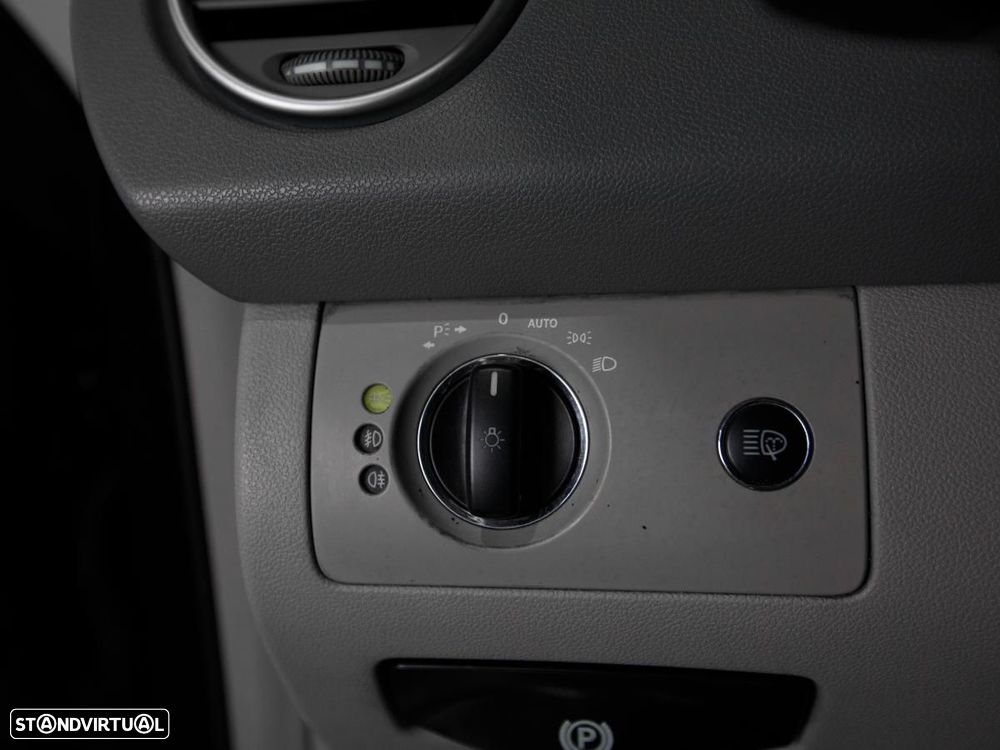 Mercedes-Benz ML 320 - 12