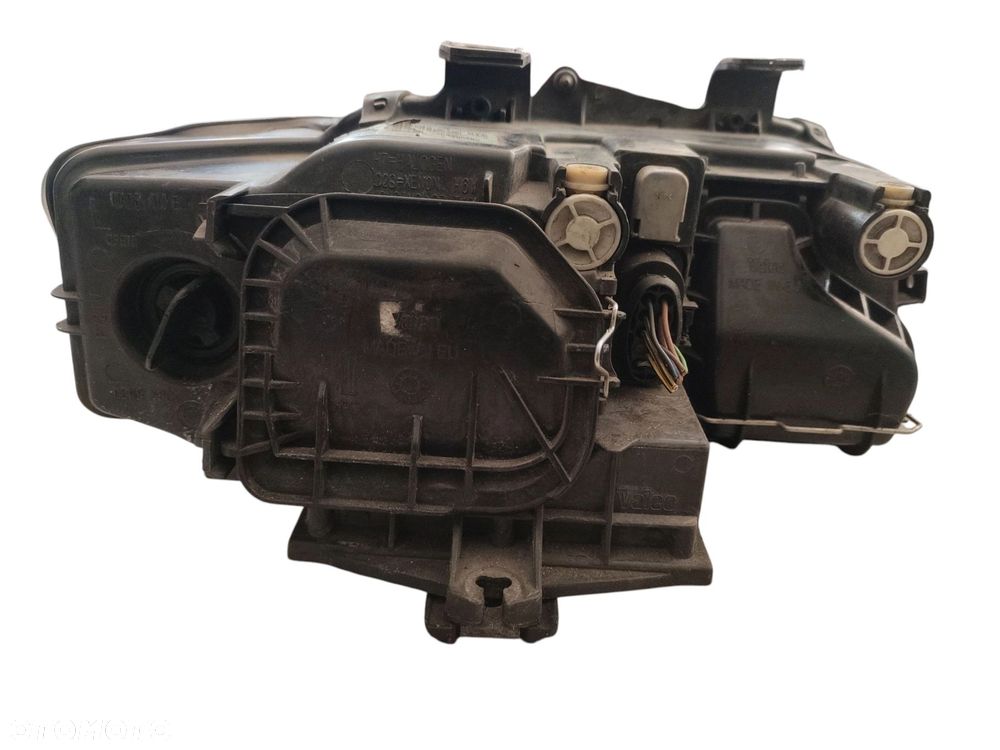 LAMPA LEWY PRZÓD AUDI A4 B6 (2000-2006) 1.9 TDI 130KM 8E0941003F - 3