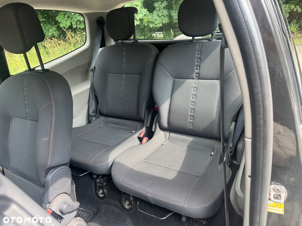 Renault Twingo 1.2 16V Dynamique - 21