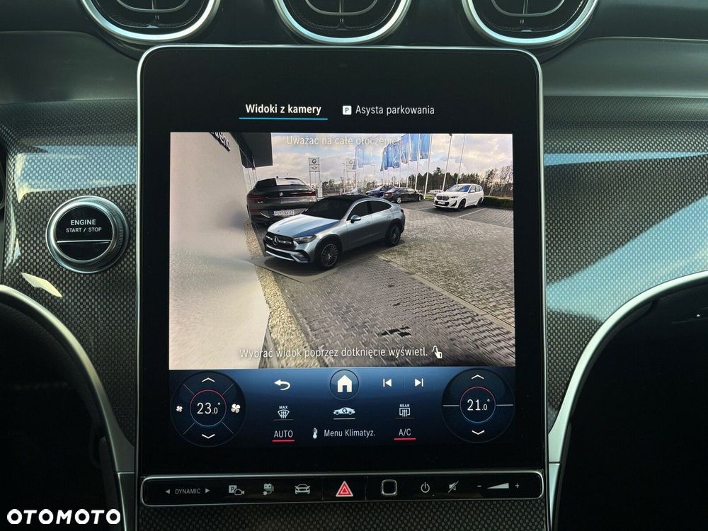 Mercedes-Benz GLC - 19