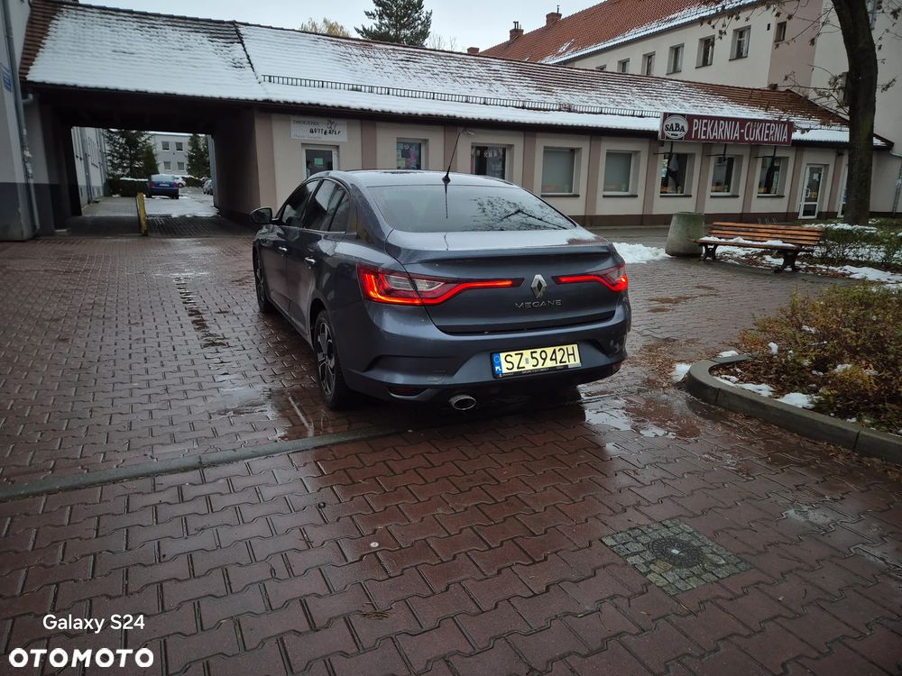 Renault Megane 1.6 SCe Limited - 3