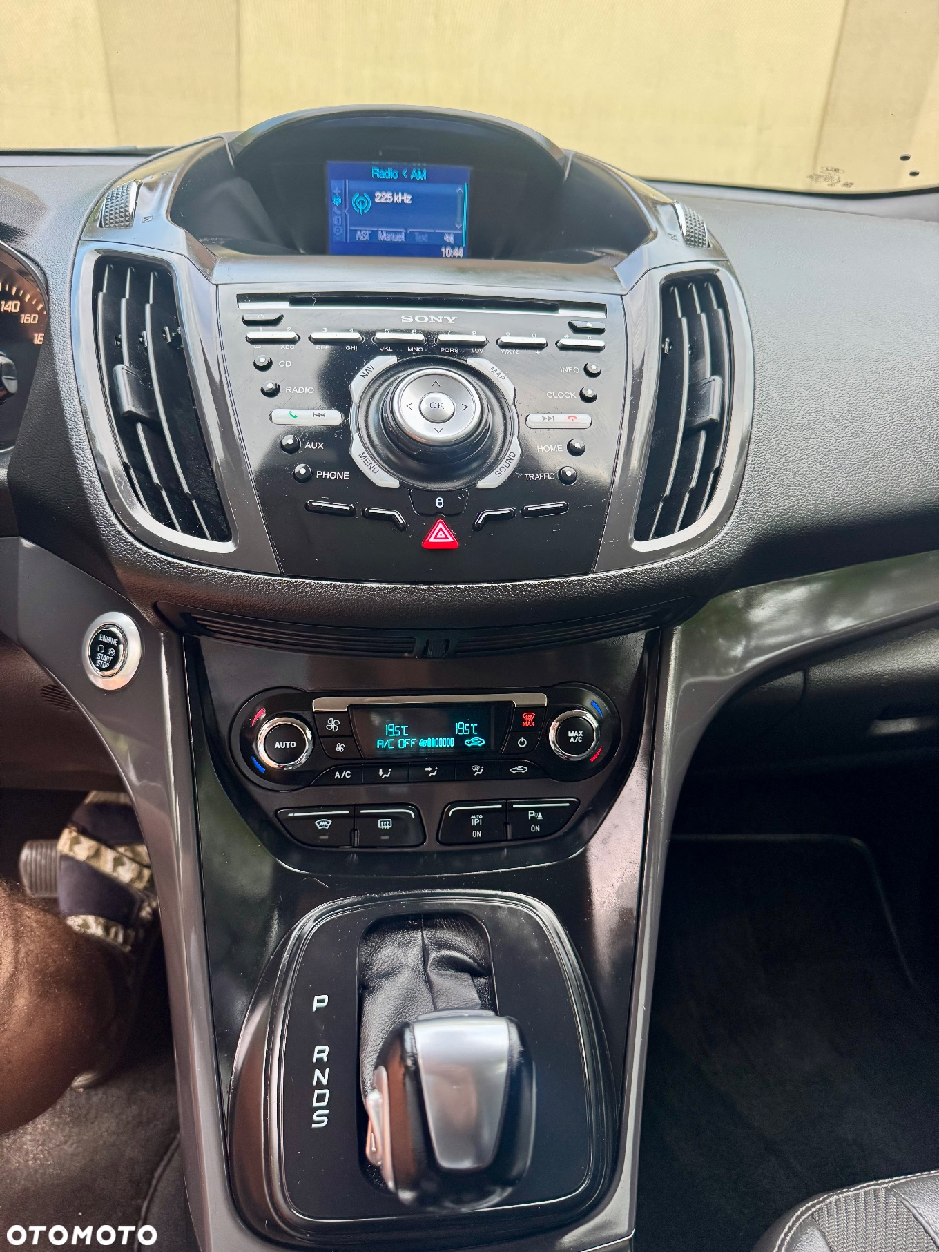 Ford Kuga - 15