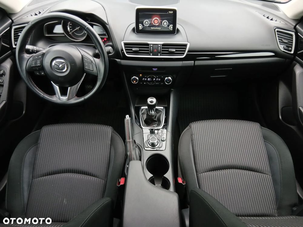 Mazda 3 2.0 Skymotion - 6