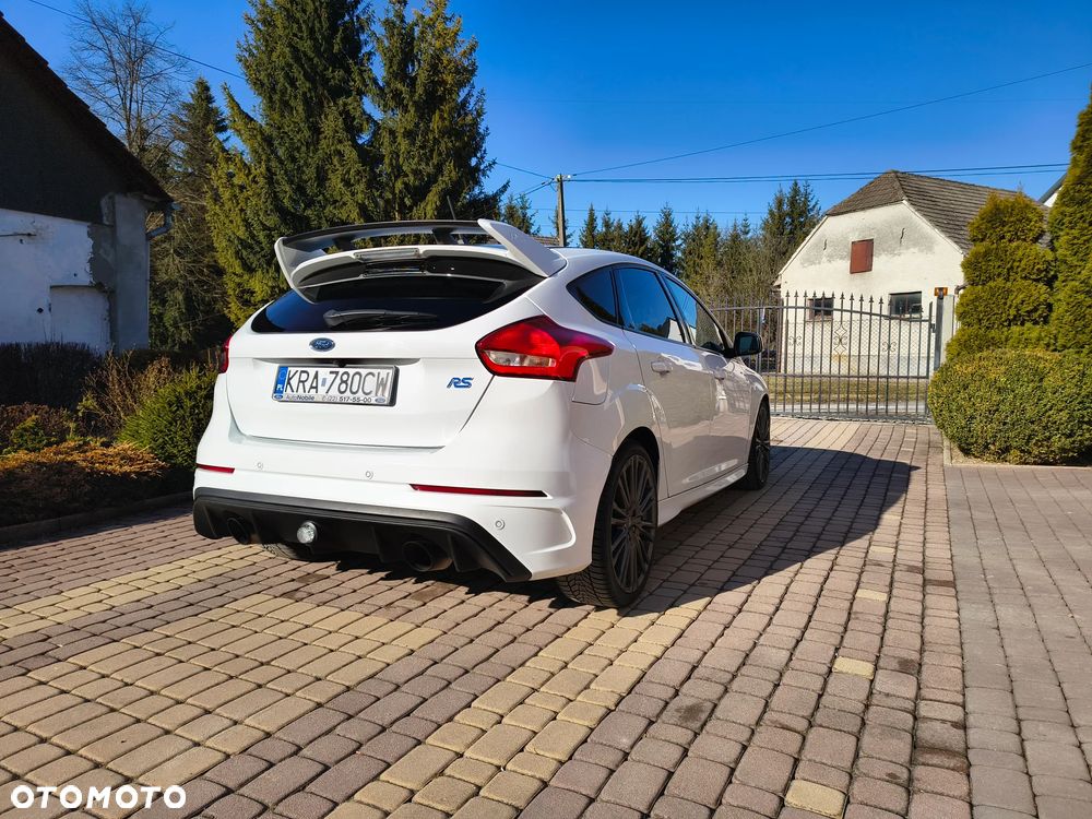 Ford Focus - 7
