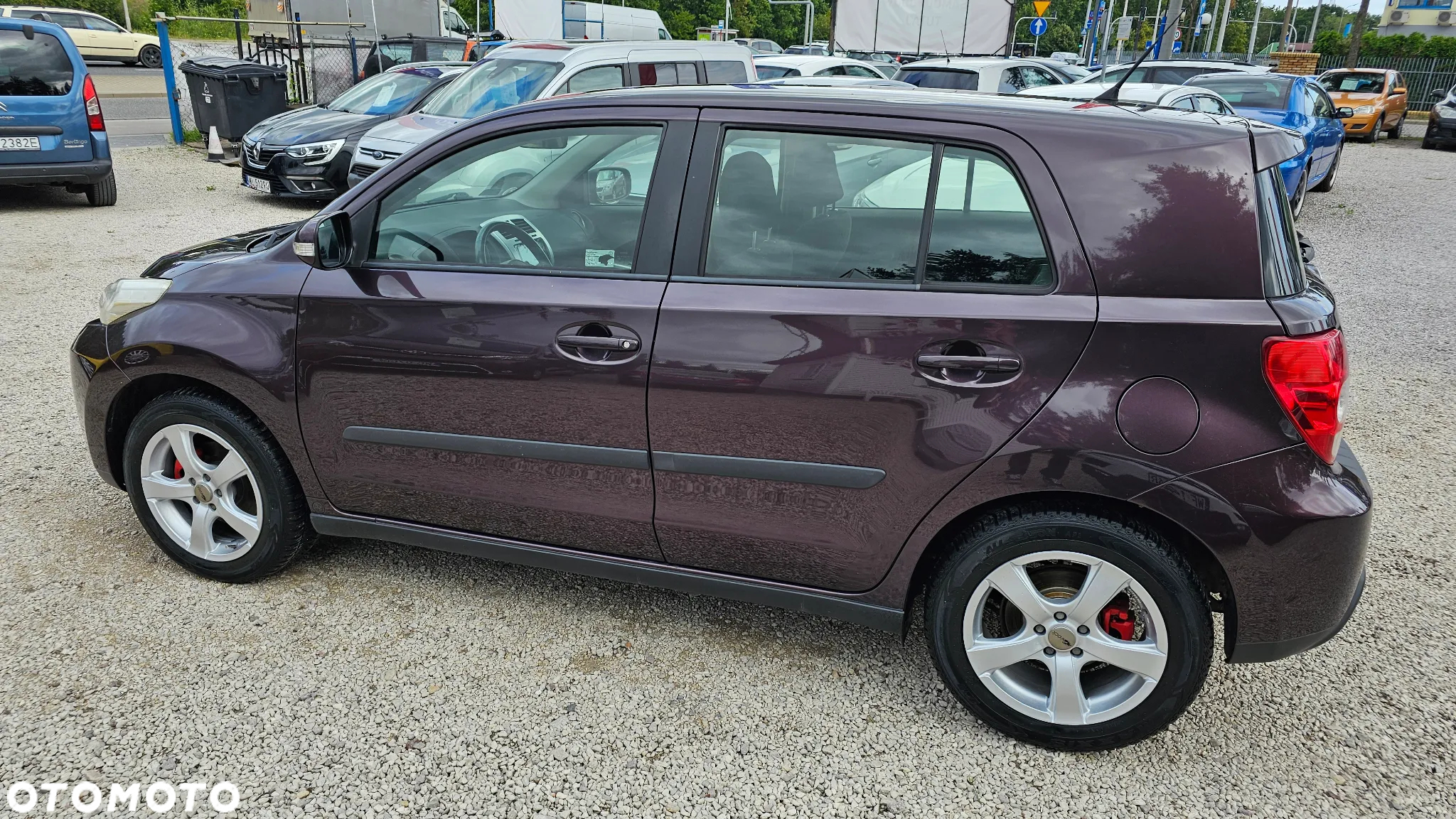 Toyota Urban Cruiser 1.33 Sol EU5 - 29