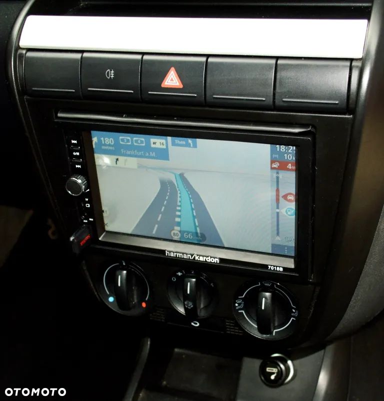 Volkswagen Fox - 37