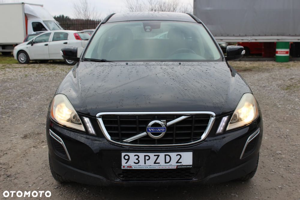 Volvo XC 60 D3 Momentum - 2
