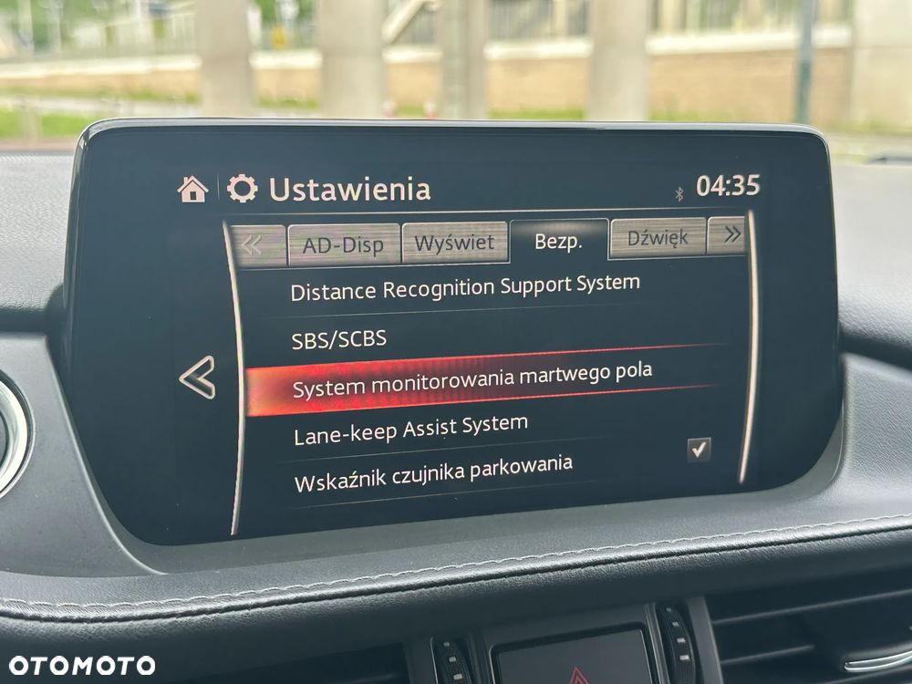 Mazda 6 2.0 SkyJoy/SkyBusiness - 27