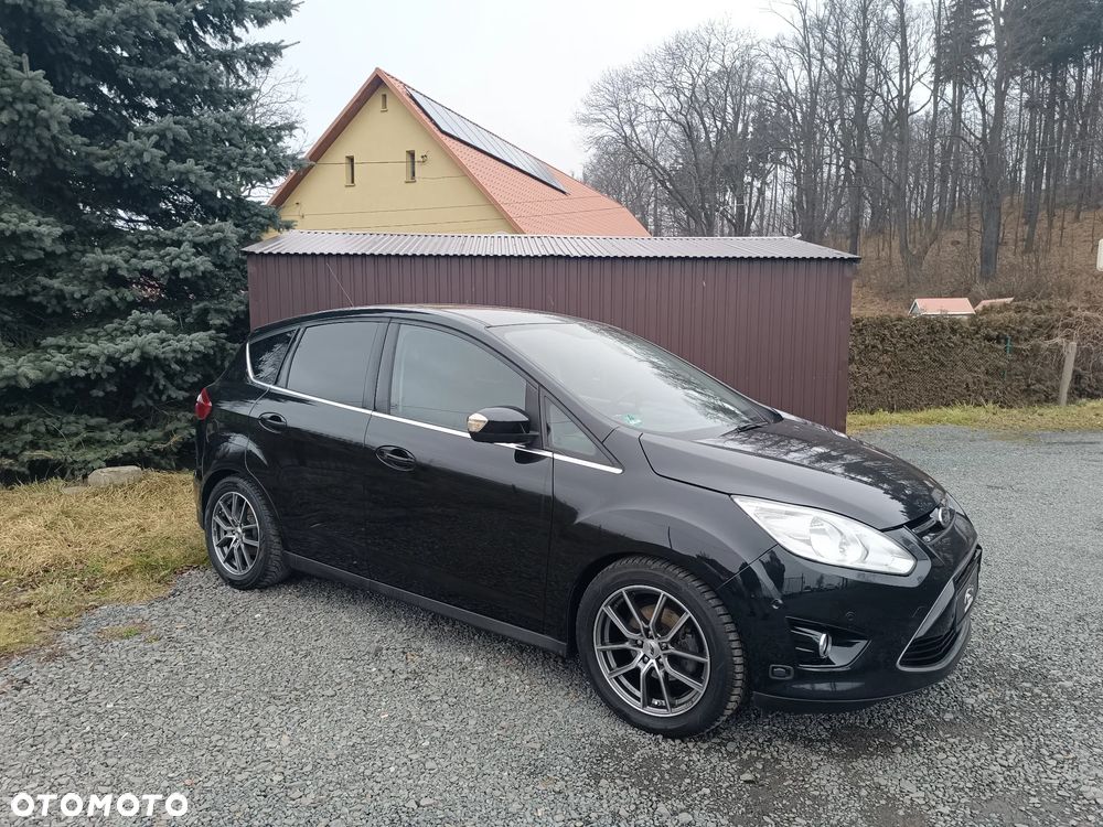 Ford C-MAX 1.6 Ti-VCT Trend - 20