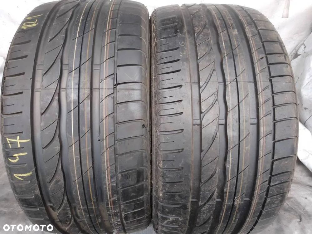 Bridgestone Turanza ER300  275/35 R19 96Y 2024 - 1