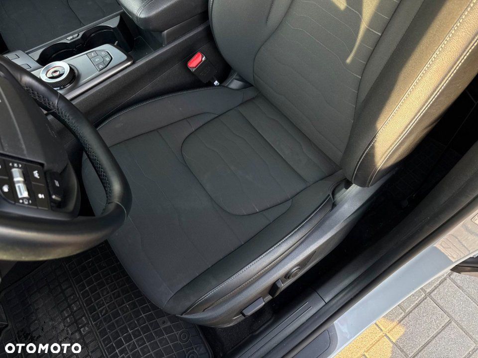 Kia Sportage - 12