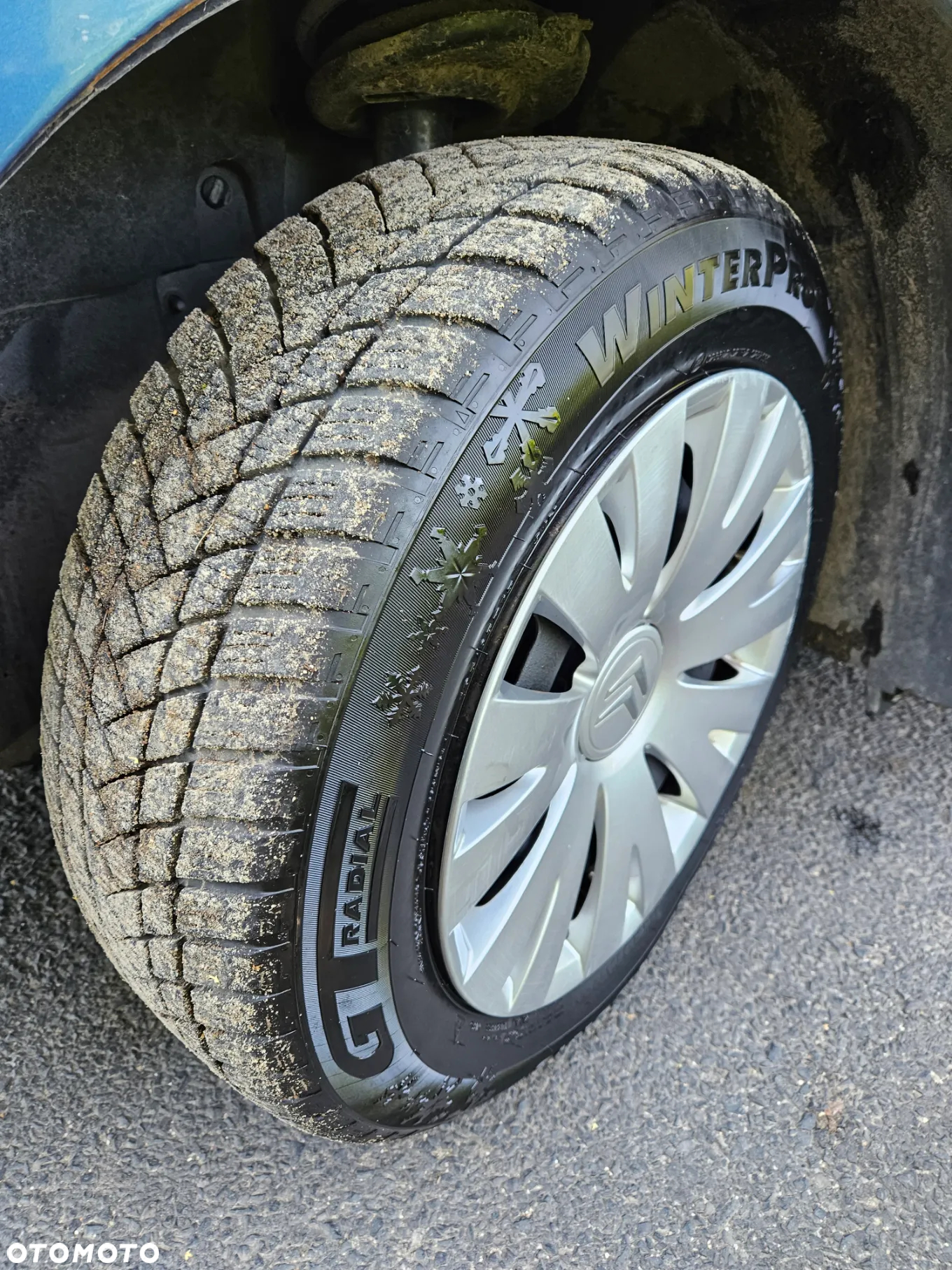 Citroën Berlingo - 15