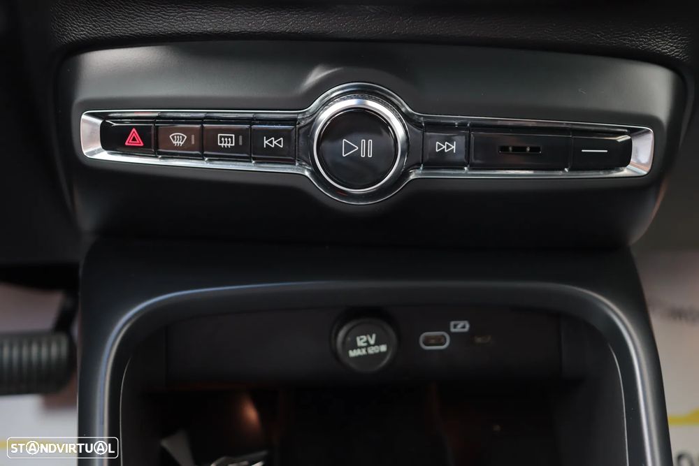 Volvo C40 Recharge Twin First Edition - 20
