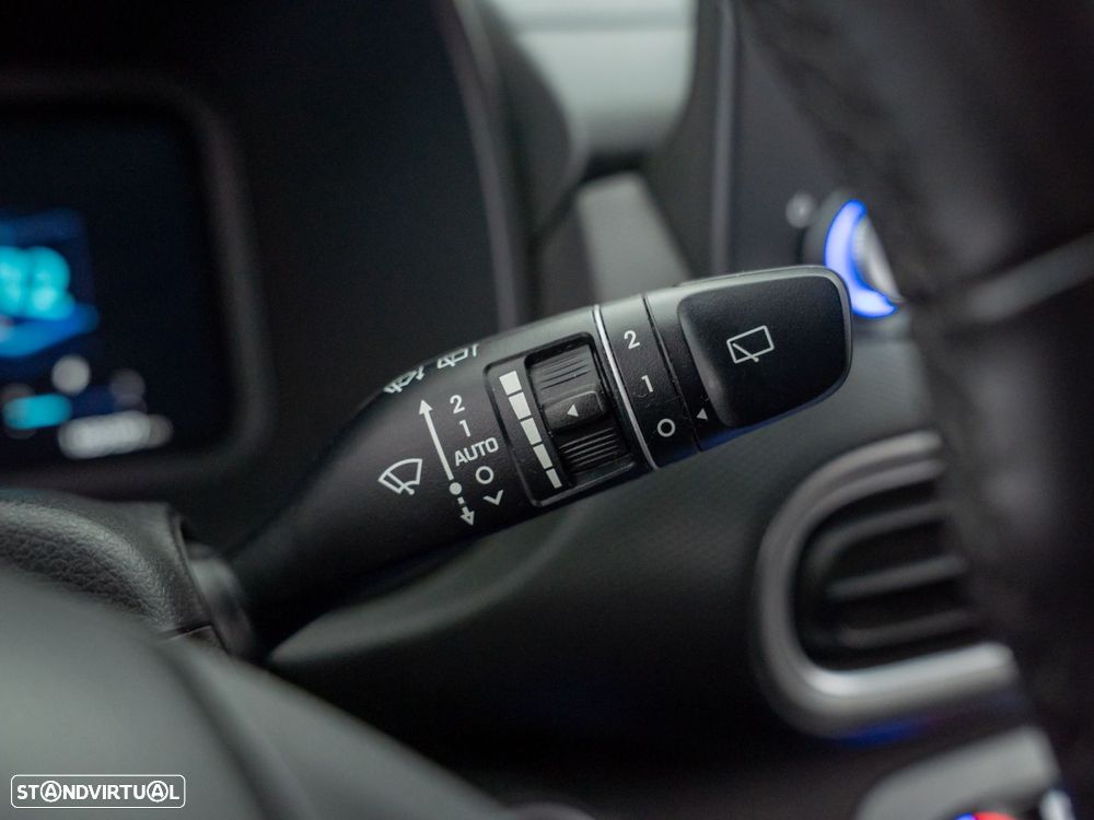 Hyundai Kauai 64 kWh Premium - 23