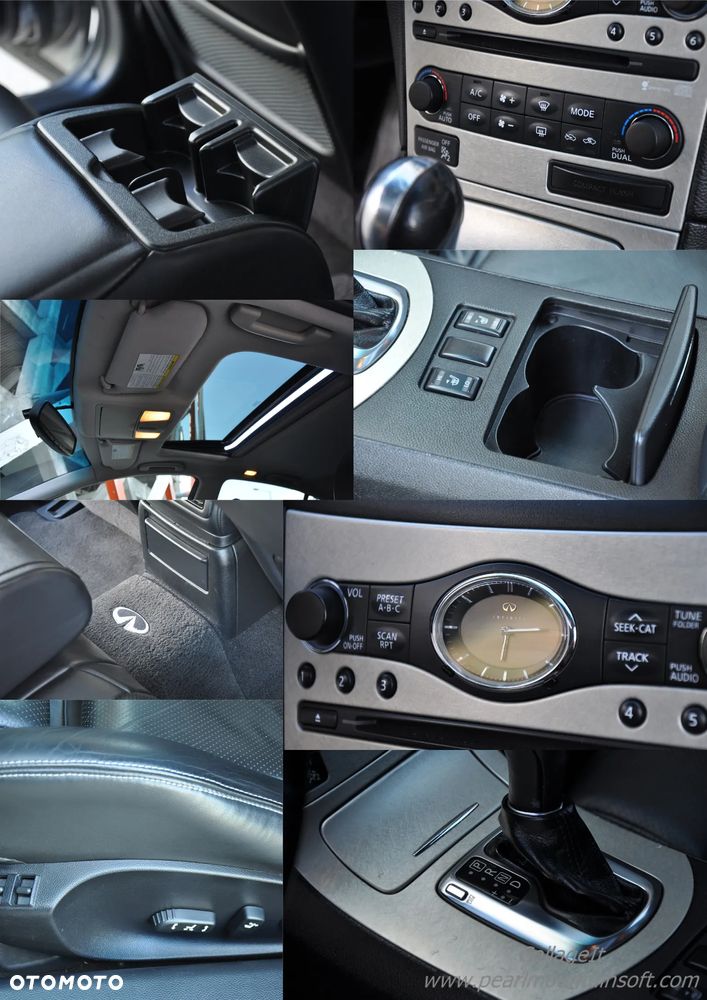 Infiniti G 3.5 - 32
