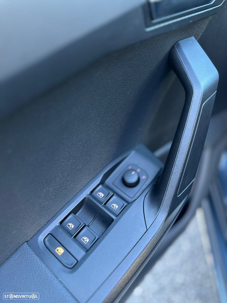 SEAT Ibiza 1.0 TSI Style DSG - 23