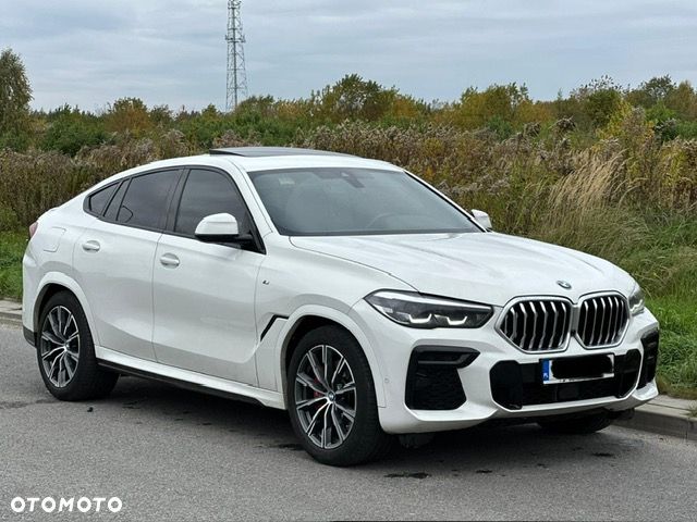 BMW X6 - 3