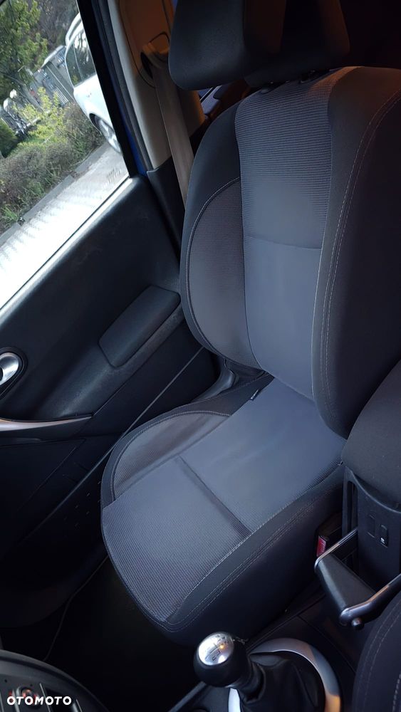 Renault Megane 2.0 dCi Dynamique - 26