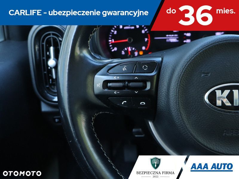 Kia Picanto - 19