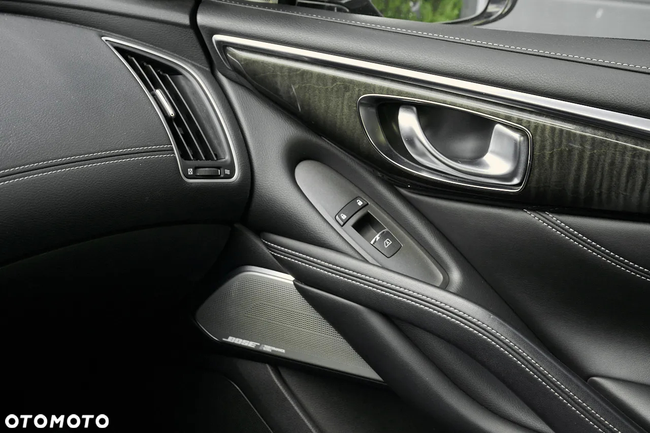 Infiniti Q60 Q60S 2.0t Coupe Sport - 23