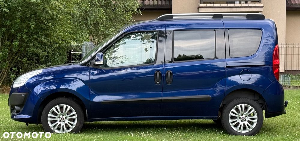 Fiat Doblo - 4