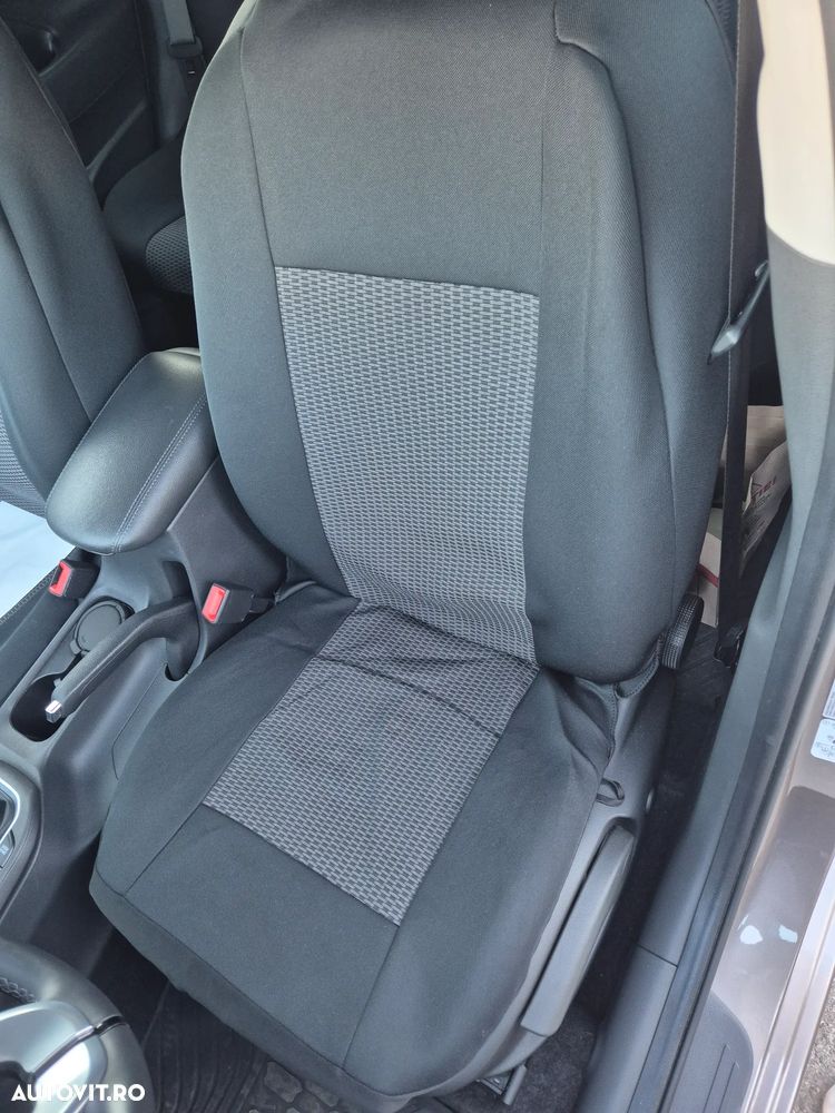 Hyundai i30 1.5 T-GDI MHEV 160CP Highway - 17