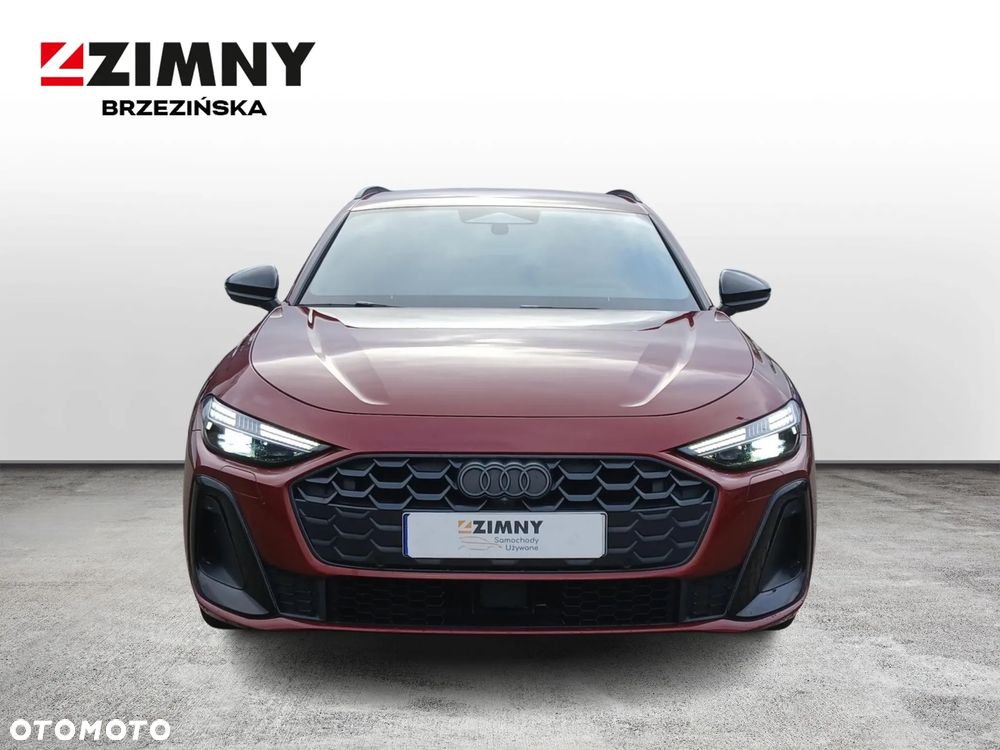 Audi A5 Avant TFSI S tronic - 8