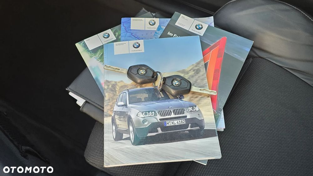 BMW X3 - 29