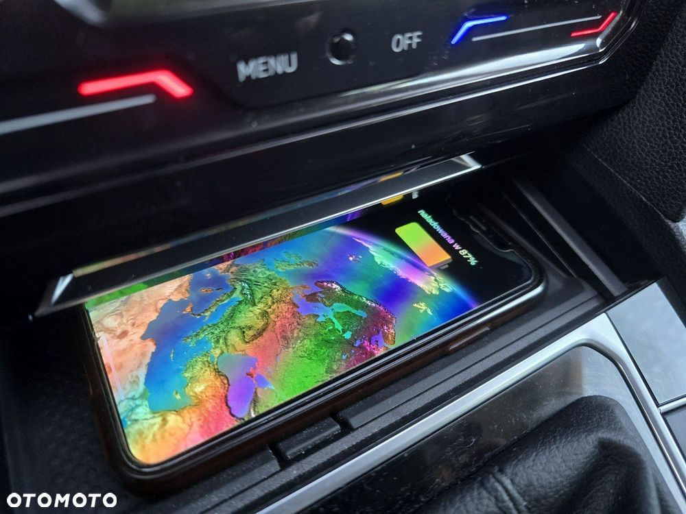 Volkswagen Arteon 2.0 TSI Elegance DSG - 24